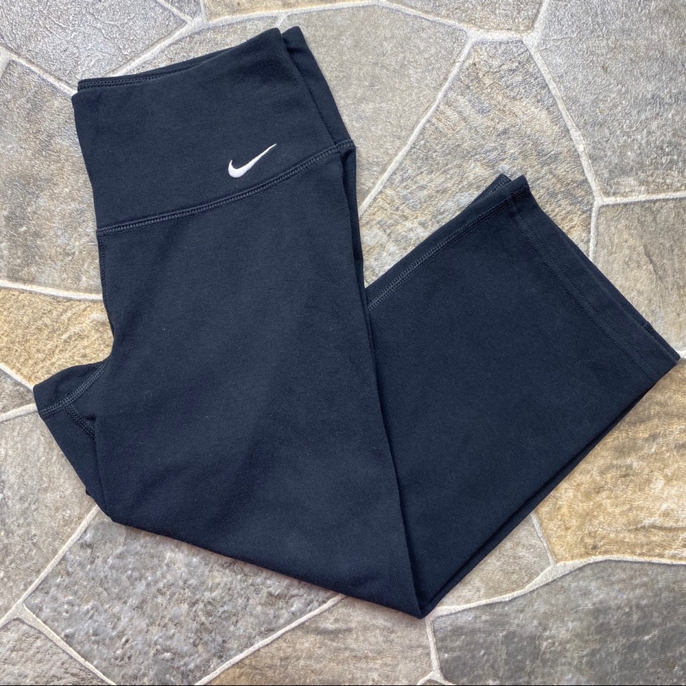 Nike Dri-Fit Athletic Capri